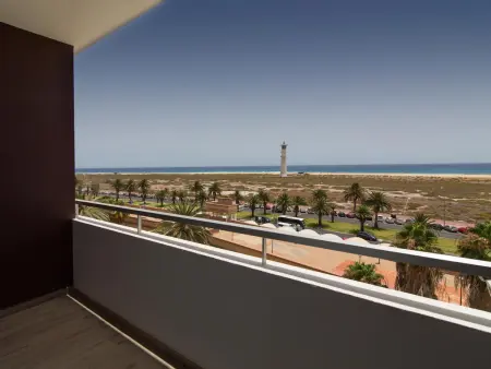 Beaux appartements à 2 lits, terrasse, Wi-Fi, près de Playa del Matorral - Photo 17