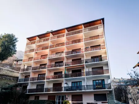 Studio 1* pour 2 pers. avec balcon à Brides-les-Bains - Photo 14