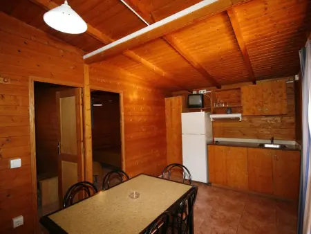 Bungalow en bois 100m plage - Animaux et parking inclus - Photo 17