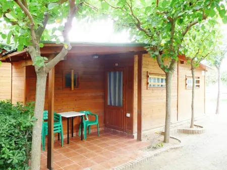 Bungalow à 100m de la plage, animaux admis, parking gratuit - Photo 8