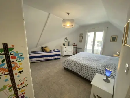Larmor-Plage : Appartement T3 avec Terrasse et Garage - Photo 12