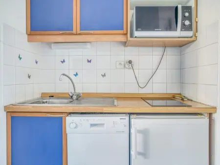 Appartement avec Terrasse et Piscine à 2 pas de la Plage - Photo 4