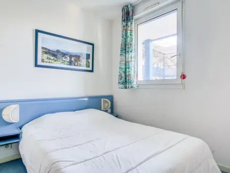 Appartement avec Terrasse et Piscine à 2 pas de la Plage - Photo 5