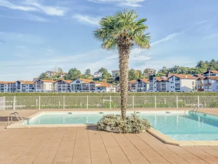 Appartement avec Terrasse et Piscine à 2 pas de la Plage - Photo 7