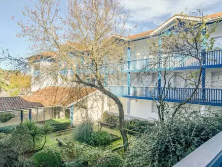 Appartement avec Terrasse et Piscine à 2 pas de la Plage - Photo 8