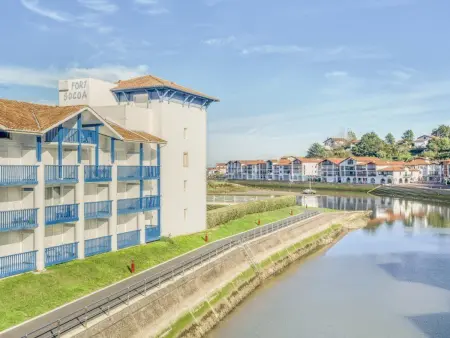 Appartement avec Terrasse et Piscine à 2 pas de la Plage - Photo 9