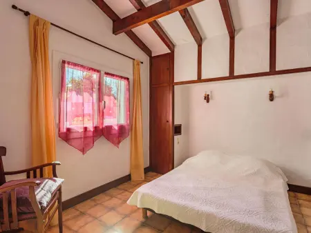 Plage d'Erromardie à 300m : Maison Basque avec Terrasse, 3 Chambres et Parking - Photo 4