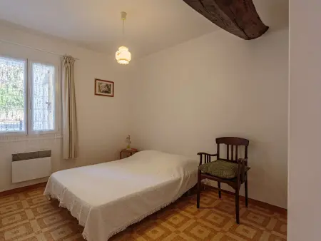 Plage d'Erromardie à 300m : Maison Basque avec Terrasse, 3 Chambres et Parking - Photo 5