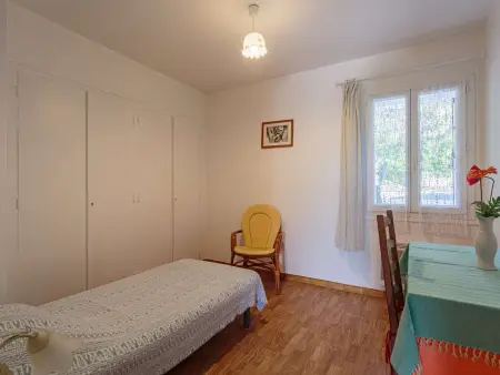 Plage d'Erromardie à 300m : Maison Basque avec Terrasse, 3 Chambres et Parking - Photo 6