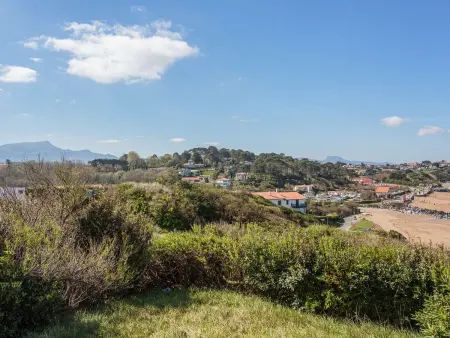 Plage d'Erromardie à 300m : Maison Basque avec Terrasse, 3 Chambres et Parking - Photo 9