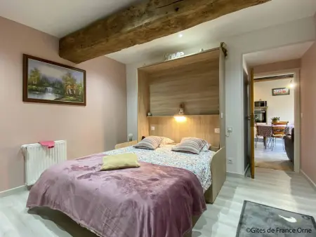 Charmante maison rénovée avec terrasse privée et jardin - Photo 6