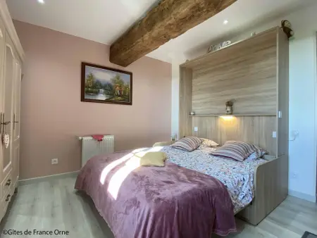 Charmante maison rénovée avec terrasse privée et jardin - Photo 7
