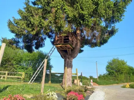 Charmante maison rénovée avec terrasse privée et jardin - Photo 17