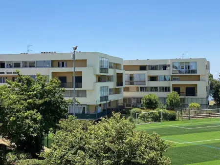Joli Studio rénové avec loggia fermée, tout équipé, WIFI, classé 2 étoiles à Balaruc-les-Bains - Photo 9