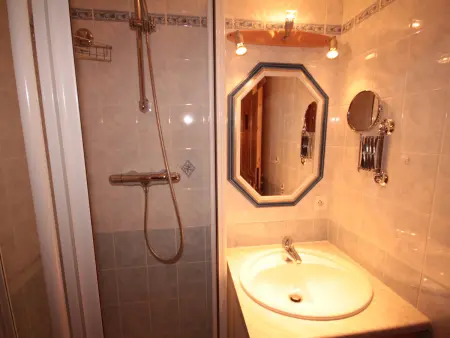 Studio chaleureux pour 4 personnes à Hauteluce, Appartement 4 personnes à Hauteluce - Photo 2