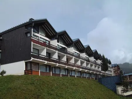 Studio chaleureux pour 4 personnes à Hauteluce, Appartement 4 personnes à Hauteluce - Photo 12