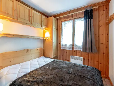 Appartement confortable aux Alpages, Méribel Mottaret - Photo 7