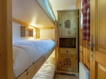 Appartement confortable aux Alpages, Méribel Mottaret - Photo 8
