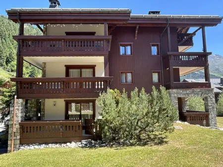 Appartement confortable aux Alpages, Méribel Mottaret - Photo 14