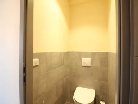 T3 à La Bourboule avec parking et WiFi - Idéal pour 4 personnes - Photo 9