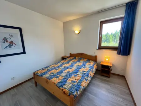 Appartement lumineux au pied des pistes avec accès direct Grand Massif - Photo 6