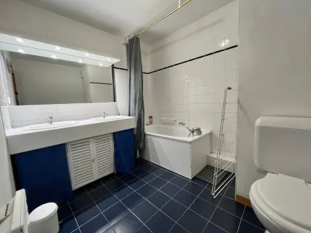 Appartement lumineux au pied des pistes avec accès direct Grand Massif - Photo 10