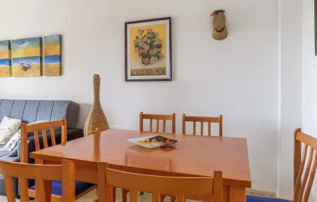 Appartement 6 personnes à Oropesa del Mar - Photo 2