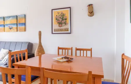 Appartement 6 personnes à Oropesa del Mar - Photo 3