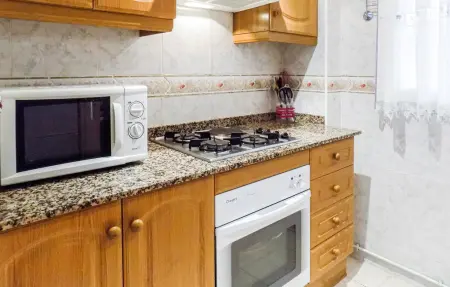 Appartement 6 personnes à Oropesa del Mar - Photo 4