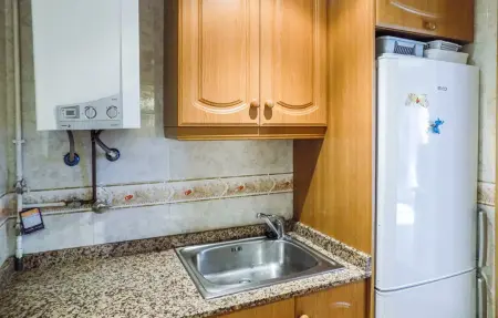 Appartement 6 personnes à Oropesa del Mar - Photo 5