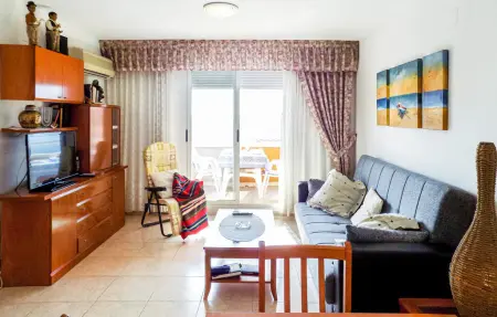 Appartement 6 personnes à Oropesa del Mar - Photo 7