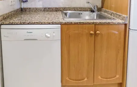 Appartement 6 personnes à Oropesa del Mar - Photo 8