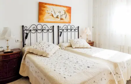 Appartement 6 personnes à Oropesa del Mar - Photo 9