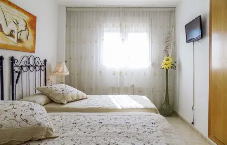 Appartement 6 personnes à Oropesa del Mar - Photo 10