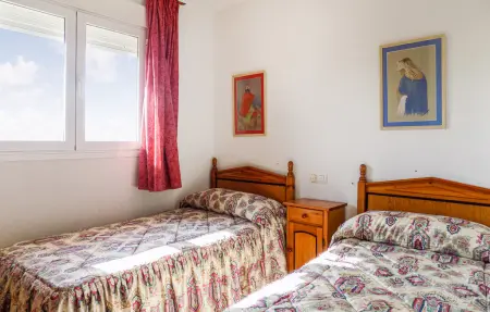Appartement 6 personnes à Oropesa del Mar - Photo 11