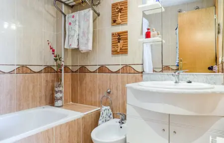 Appartement 6 personnes à Oropesa del Mar - Photo 12