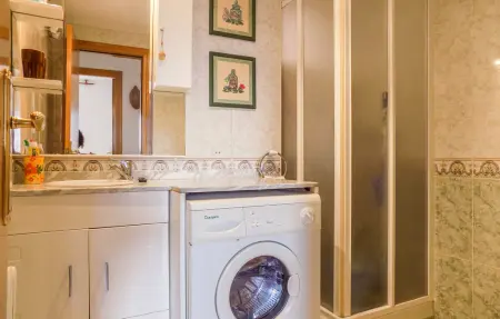 Appartement 6 personnes à Oropesa del Mar - Photo 14