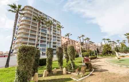 Appartement 6 personnes à Oropesa del Mar - Photo 2