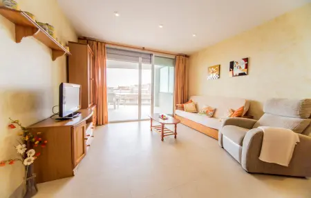 Appartement 6 personnes à Oropesa del Mar - Photo 3
