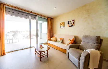 Appartement 6 personnes à Oropesa del Mar - Photo 4
