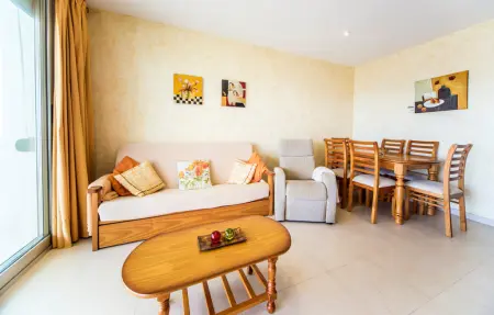 Appartement 6 personnes à Oropesa del Mar - Photo 5