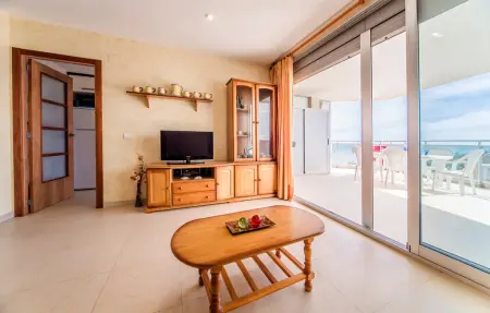 Appartement 6 personnes à Oropesa del Mar - Photo 6
