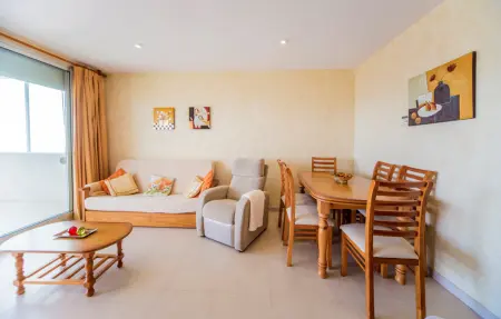 Appartement 6 personnes à Oropesa del Mar - Photo 7