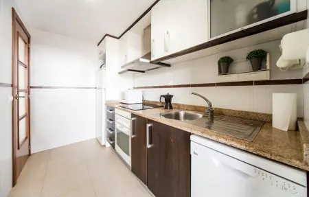 Appartement 6 personnes à Oropesa del Mar - Photo 8