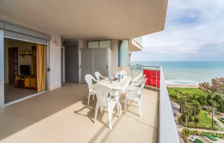 Appartement 6 personnes à Oropesa del Mar - Photo 9