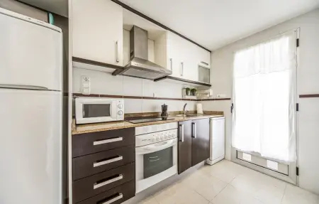Appartement 6 personnes à Oropesa del Mar - Photo 10