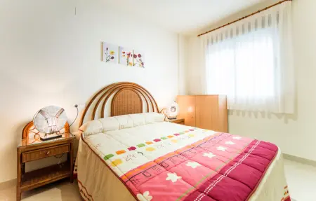 Appartement 6 personnes à Oropesa del Mar - Photo 11