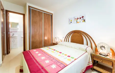 Appartement 6 personnes à Oropesa del Mar - Photo 12