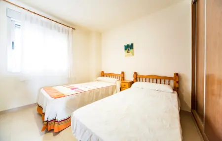 Appartement 6 personnes à Oropesa del Mar - Photo 13
