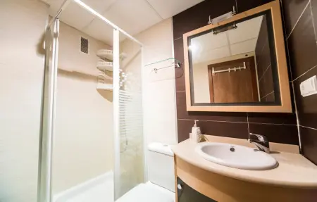 Appartement 6 personnes à Oropesa del Mar - Photo 14